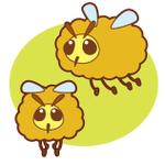 bloom-of-springさんの「トラツリアブ」のキャラクター制作　（近日中に商品化予定です）への提案