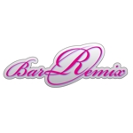 taguriano (YTOKU)さんのガールズバー  「Bar Rimix 」 のロゴへの提案