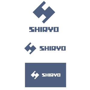 serve2000 (serve2000)さんの「SHIRYU Corporation （デザイン合わなければCorporationは無くても大丈夫です）」のロゴ作成への提案