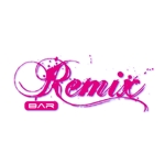 taguriano (YTOKU)さんのガールズバー  「Bar Rimix 」 のロゴへの提案