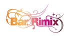 isoya design (isoya58)さんのガールズバー  「Bar Rimix 」 のロゴへの提案