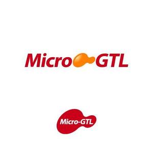 smartdesign (smartdesign)さんの「Micro-GTL」のロゴ作成への提案