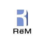 shyo (shyo)さんの不動産会社「株式会社ReM」のロゴへの提案