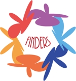 株式会社ＲｅＹＯＵ (reyou)さんのアプリゲーム制作チーム「Finders」のロゴへの提案