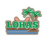 4S+D / フォーエス プラス ディー (4S_D)さんのラクロスチームLOHASのロゴ作成への提案