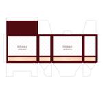DESIGN DIVE (mstk0711)さんの ティッシュケース パッケージデザインをお願います。への提案