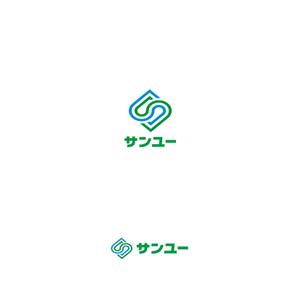 hdo-l (hdo-l)さんの運送会社　「サンユー」のロゴへの提案