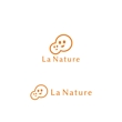La Nature様ロゴ案.jpg