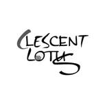 momo (miriann)さんのメンズアパレルショップサイト　「CESCENT LOTUS」のロゴへの提案