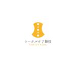 nakagami (nakagami3)さんの姿勢（猫背）矯正、骨格矯正をメインサービスとする専門性の高い治療院「トータルケア藤枝」のロゴへの提案