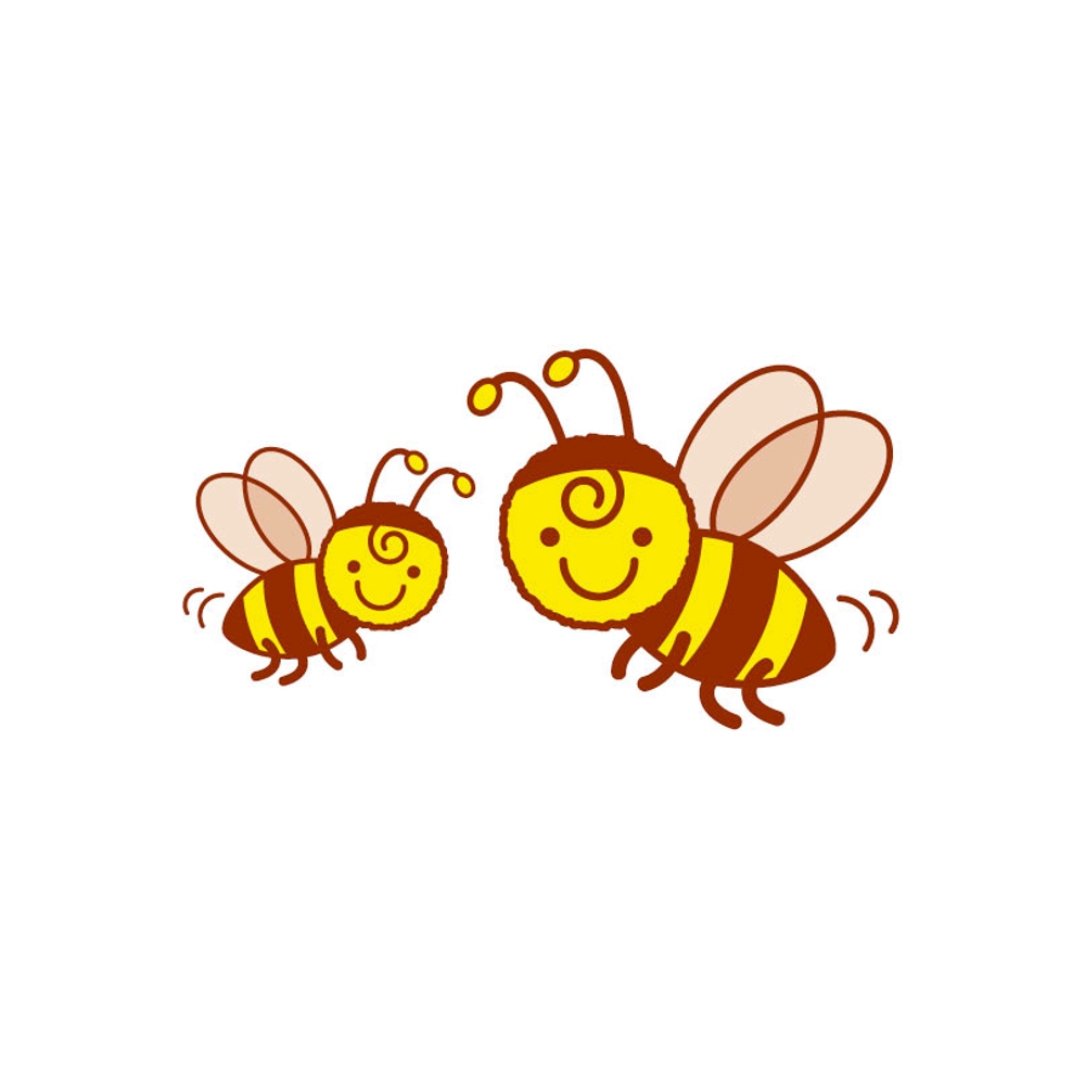 『ハチのキャラ』01.jpg