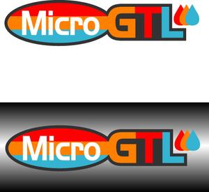 SUN DESIGN (keishi0016)さんの「Micro-GTL」のロゴ作成への提案