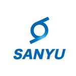 teppei (teppei-miyamoto)さんの運送会社　「サンユー」のロゴへの提案