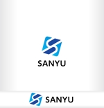 mizuno5218 (mizuno5218)さんの運送会社　「サンユー」のロゴへの提案