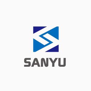 landscape (landscape)さんの運送会社　「サンユー」のロゴへの提案