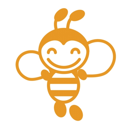Macmagicianさんの事例 実績 提案 ハチのキャラクターデザイン はじめまして今回のコ クラウドソーシング ランサーズ