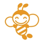 MacMagicianさんのハチのキャラクターデザインへの提案