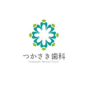 nakagami (nakagami3)さんの新規開院する歯科クリニックのロゴ制作お願いしますへの提案