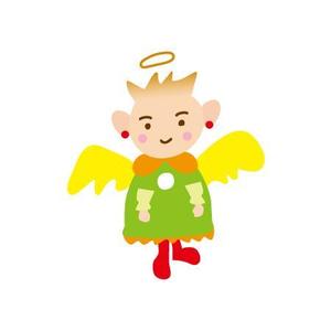 さんの天使のゆるキャラ　イラストへの提案