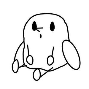 Cheshirecatさんの「トラツリアブ」のキャラクター制作　（近日中に商品化予定です）への提案