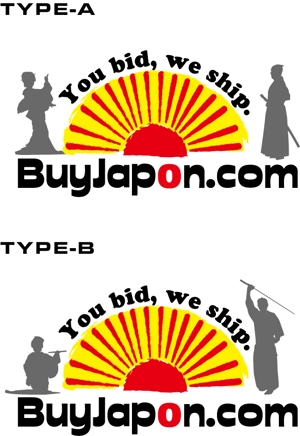 eigoichieさんのウェブサイトのロゴマーク製作への提案