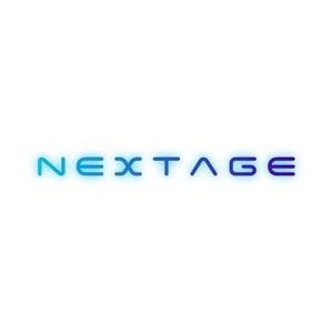 SBNY ()さんの「NEXTAGE」のロゴ作成への提案