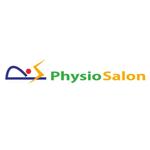ムーブオン (move-on)さんの整体、フィットネスの店「PhysioSalon」 のロゴ制作への提案