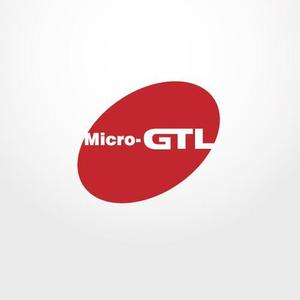 bluepanda8 (bluepanda8)さんの「Micro-GTL」のロゴ作成への提案