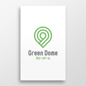 doremi (doremidesign)さんのインドアスポーツ施設のロゴ・ベースボール・ゴルフ・スタジオへの提案