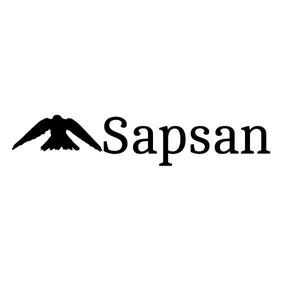 vDesign (isimoti02)さんのアパレルショップサイト「Sapsan」のロゴデザインへの提案
