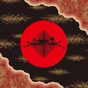 kurosuke7 (kurosuke7)さんの新作おせち重箱のフタに入れるデザイン への提案