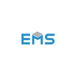 仲藤猛 (dot-impact)さんの太陽光メンテナンス会社「株式会社EMS」のロゴへの提案