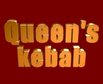 yoccos (hollyoccos)さんの「Queen's kebab」のロゴ作成への提案