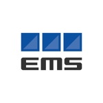 kitten_Blue (kitten_Blue)さんの太陽光メンテナンス会社「株式会社EMS」のロゴへの提案