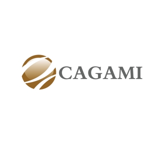vDesign (isimoti02)さんのＣＡＧＡＭＩ合同会社/CAGAMI.LLCの企業ロゴ作成への提案