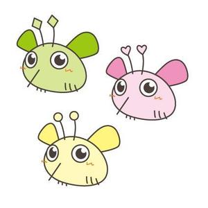 monkeytree (monkeytree)さんの「トラツリアブ」のキャラクター制作　（近日中に商品化予定です）への提案