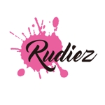 黒川陽地 (marbleplan)さんの編集スタジオ「Rudiez」ロゴへの提案