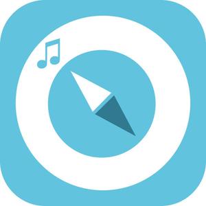 team John and Kz (hinatafuka)さんの音楽アプリ（iOS）のアイコンデザインへの提案