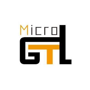 tikaさんの「Micro-GTL」のロゴ作成への提案