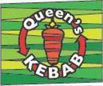 aki (aki0023)さんの「Queen's kebab」のロゴ作成への提案