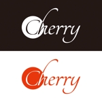 Y-Y-Factory (Y-Y-Factory)さんのホストクラブ「CHERRY」のロゴ制作依頼（Bar）への提案