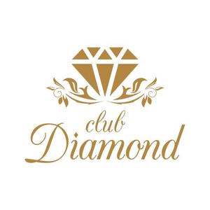 y_ddw (y_ddw)さんのclub  Diamond ロゴ制作への提案