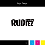 ごんぞー (genki0612)さんの編集スタジオ「Rudiez」ロゴへの提案