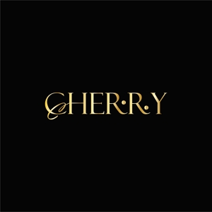 さんのホストクラブ「CHERRY」のロゴ制作依頼（Bar）への提案