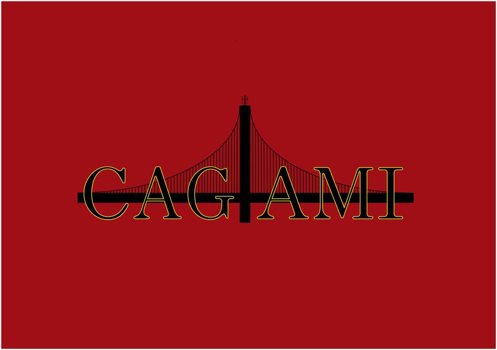 ＣＡＧＡＭＩ合同会社/CAGAMI.LLCの企業ロゴ作成