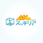 tc_yamamotoさんの「粗大ごみ・不用品回収のエキスパート　スッキリア」のロゴ作成への提案