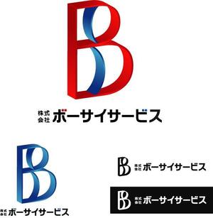 soy_designさんの会社のロゴマーク・ロゴタイプ作成への提案