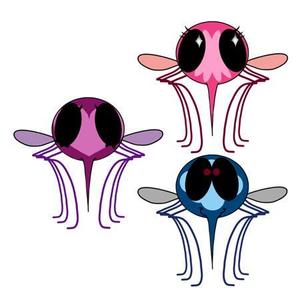 kinokopさんの「トラツリアブ」のキャラクター制作　（近日中に商品化予定です）への提案