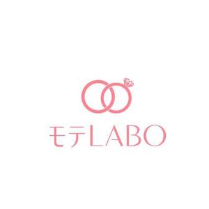 いとデザイン / ajico (ajico)さんの30~40代女性向けの「恋愛・結婚」をテーマにしたシンプルめなロゴへの提案
