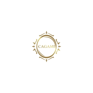 Yolozu (Yolozu)さんのＣＡＧＡＭＩ合同会社/CAGAMI.LLCの企業ロゴ作成への提案